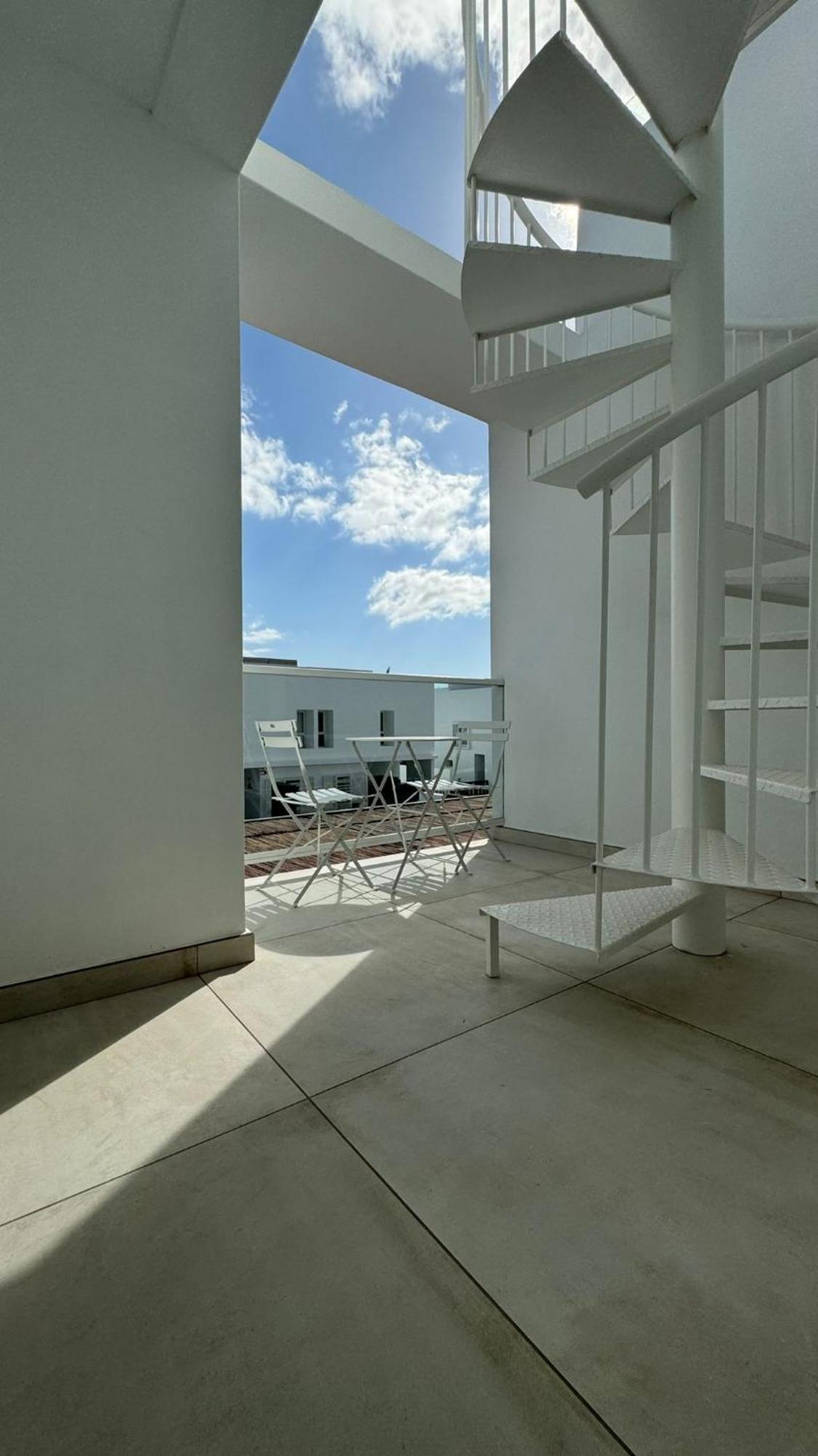 Serena Holiday Homes By Livvo Playa Blanca  Exterior photo